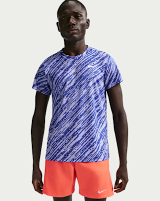 NikeCourt Victory Men's Dri-FIT Tennis Top. Nike.com